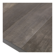 Tafel Castilla Negro 220x100cm