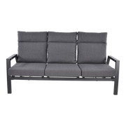 Loungebank Ohio 3-pers