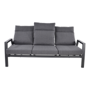 Loungebank Ohio 3-pers