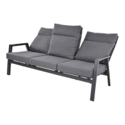 Loungebank Ohio 3-pers