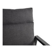 Loungebank Ohio 3-pers