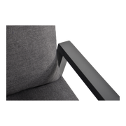 Loungebank Ohio 3-pers