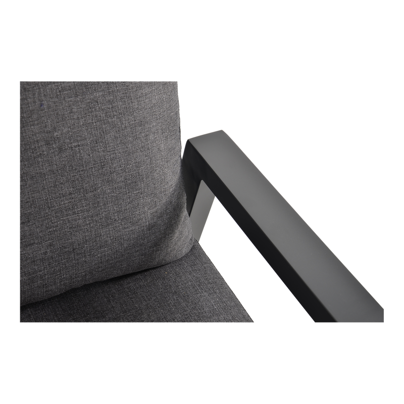 Loungebank Ohio 3-pers