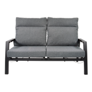 Loungebank Ohio 2-pers