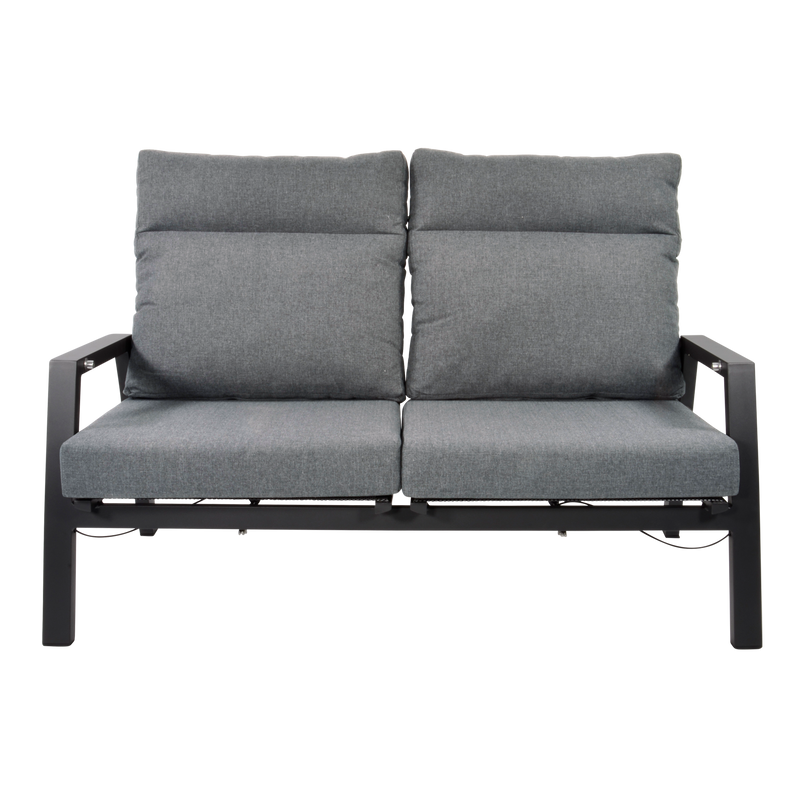 Loungebank Ohio 2-pers