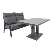 Loungebank Ohio 2-pers