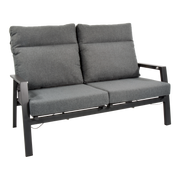 Loungebank Ohio 2-pers