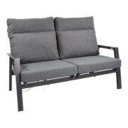 Loungebank Ohio 2-pers