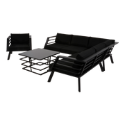 Loungehoekset Regatta