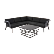 Loungehoekset Regatta