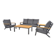 Loungeset Donnan