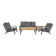 Loungeset Donnan