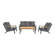 Loungeset Donnan