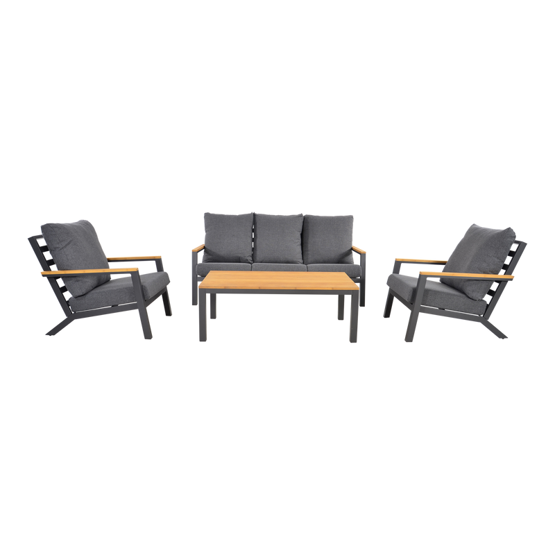 Loungeset Donnan