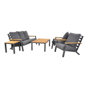 Loungeset Donnan