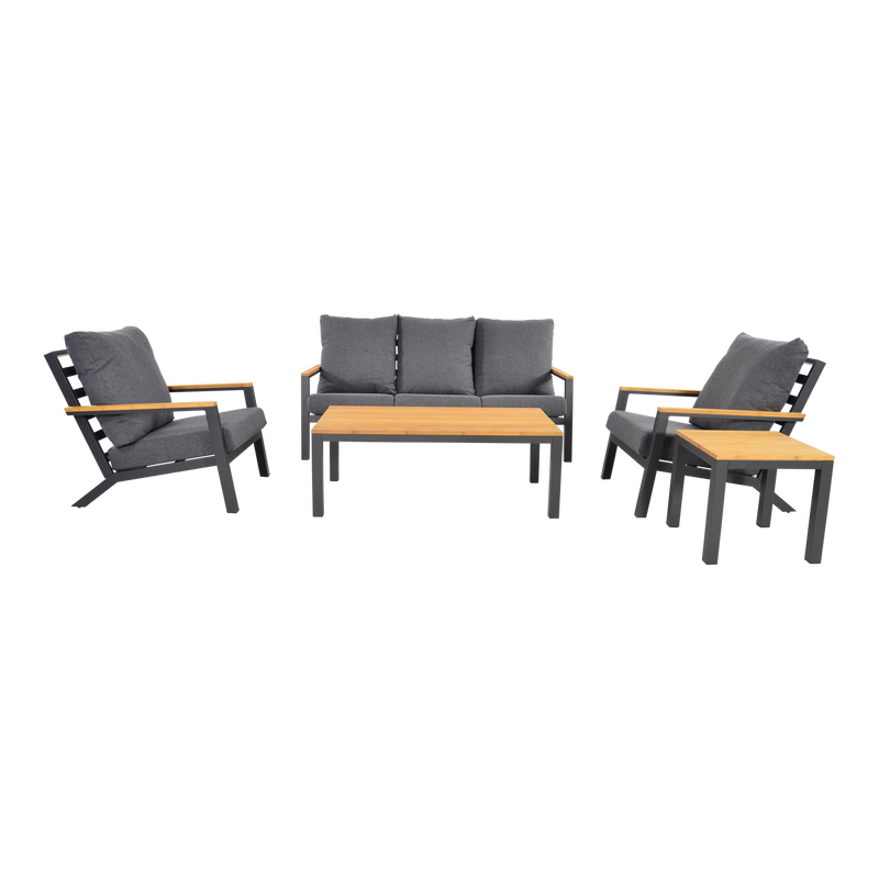 Loungeset Donnan