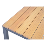 Loungeset Donnan