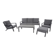 Loungebank Down Town