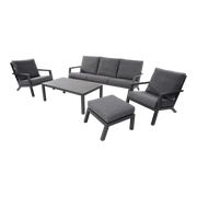 Loungebank Down Town