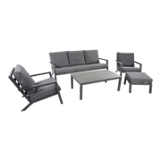 Loungebank Down Town