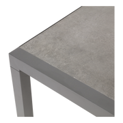 Tafel Down Town / Ohio  120x70cm