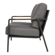 Loungebank Mai Tai 2-pers