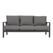 Loungebank Mai Tai 3-pers