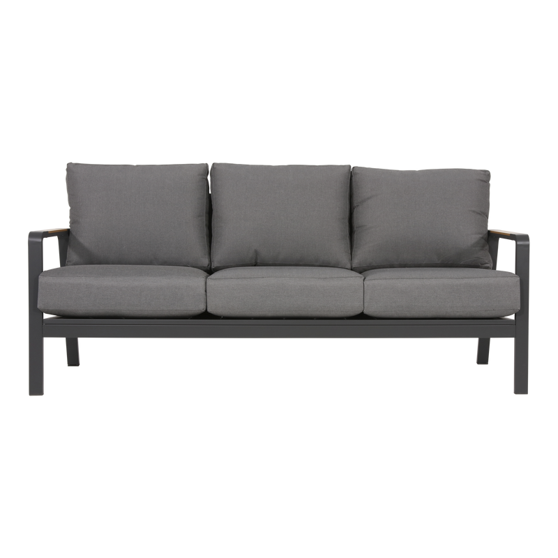 Loungebank Mai Tai 3-pers