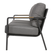 Loungebank Mai Tai 3-pers