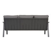 Loungebank Mai Tai 3-pers