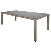 Tafel Mojito Ceramic Pardo 220x100cm