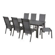 Tafel Mojito Ceramic Pardo 220x100cm