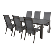 Tafel Mojito Ceramic Pardo 220x100cm