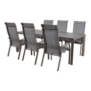 Tafel Mojito Ceramic Pardo 220x100cm