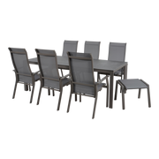 Tafel Mojito Ceramic Pardo 220x100cm