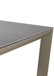 Tafel Mojito Ceramic Pardo 220x100cm