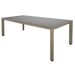 Tafel Mojito Ceramic Pardo 220x100cm