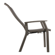 Standenstoel Mojito Pardo II