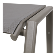 Voetenbank Mojito Pardo II