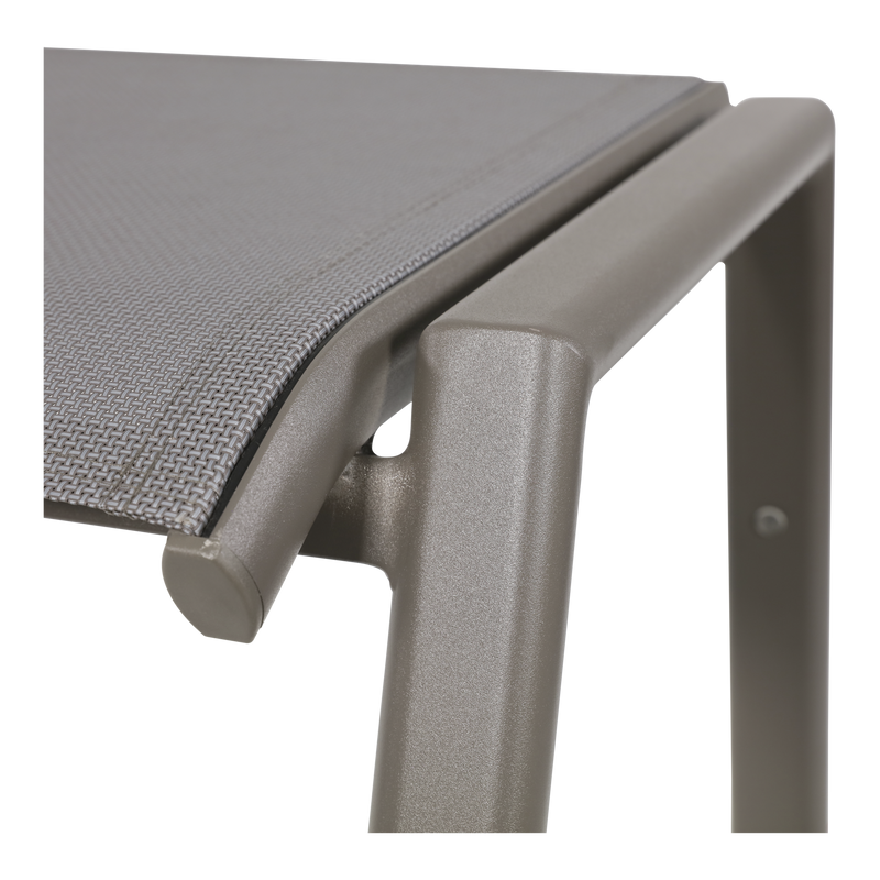 Voetenbank Mojito Pardo II