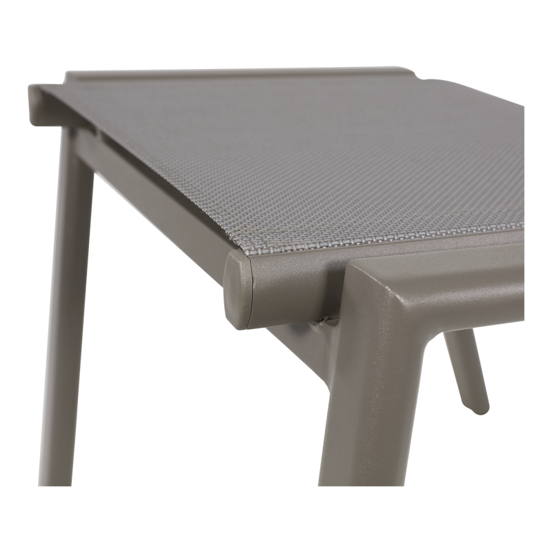 Voetenbank Mojito Pardo II