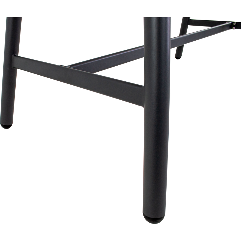 Bartafel Milazzo 150x75cm