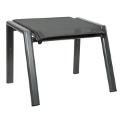 Voetenbank Mojito Negro II