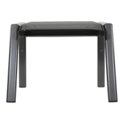 Voetenbank Mojito Negro II