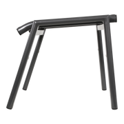 Voetenbank Mojito Negro II