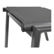 Voetenbank Mojito Negro II