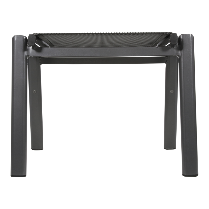 Voetenbank Mojito Negro II