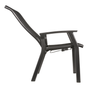 Standenstoel Mojito Negro II