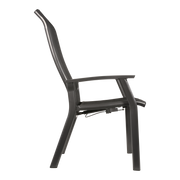 Standenstoel Mojito Negro II