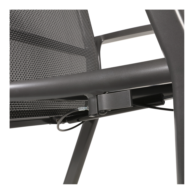 Standenstoel Mojito Negro II